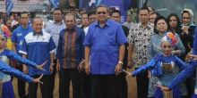 Larang Roy Suryo agar Tak Banyak Bicara di Media, Ini Pesan SBY