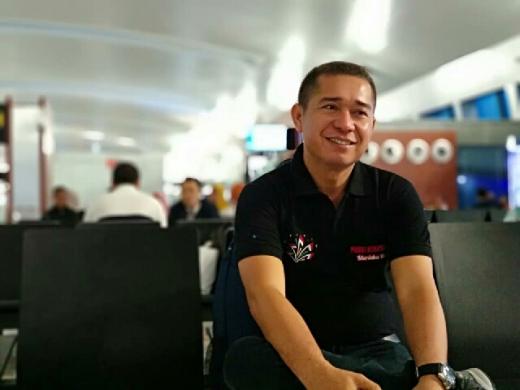 Erwin: Pemeras Walikota Tanjungbalai Layak Dihukum Mati