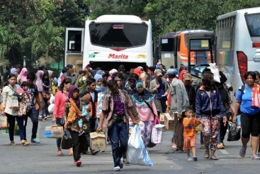 Aturan Baru Nih Untuk Syarat Mudik Lebaran 2022, Wajib PCR?