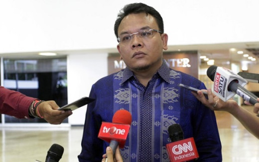 PAN: Selamat Atas Pencapresan Ganjar Pranowo