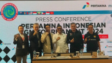 Utut Minta Pecatur Indonesia Manfaatkan Peluang di Pertamina Indonesian GM Tournament 2024