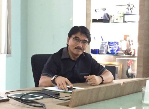 Soal Eks Menteri Anti-Pancasila, Tjahjo Sarankan Adhyaksa Temui Wiranto