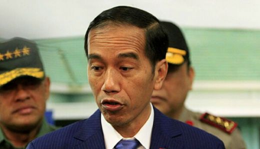 Berpidato di KTT Arab Islam-Amerika, Jokowi Tawarkan 4 Gagasan Atasi Terorisme dan Radikalisme