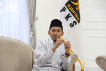 Kasus KDRT, Anggota DPR Bukhori Yusuf Dilaporkan Istrinya ke MKD