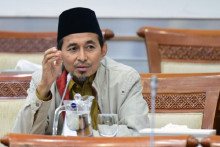 Selain ke MKD, Anggota DPR Bukhori Yusuf Juga Dilaporkan ke Polisi