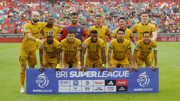 Laga Terakhir, Wahyu Subo: Target Menang