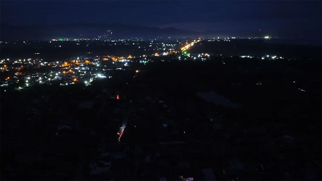 Tujuh Provinsi di Sumatra Gelap Gulita, PLN Kebut Pemulihan Jaringan Kelistrikan