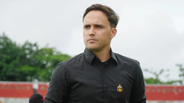 Paul Munster Sudah Siapkan Strategi Lawan PSBS Biak