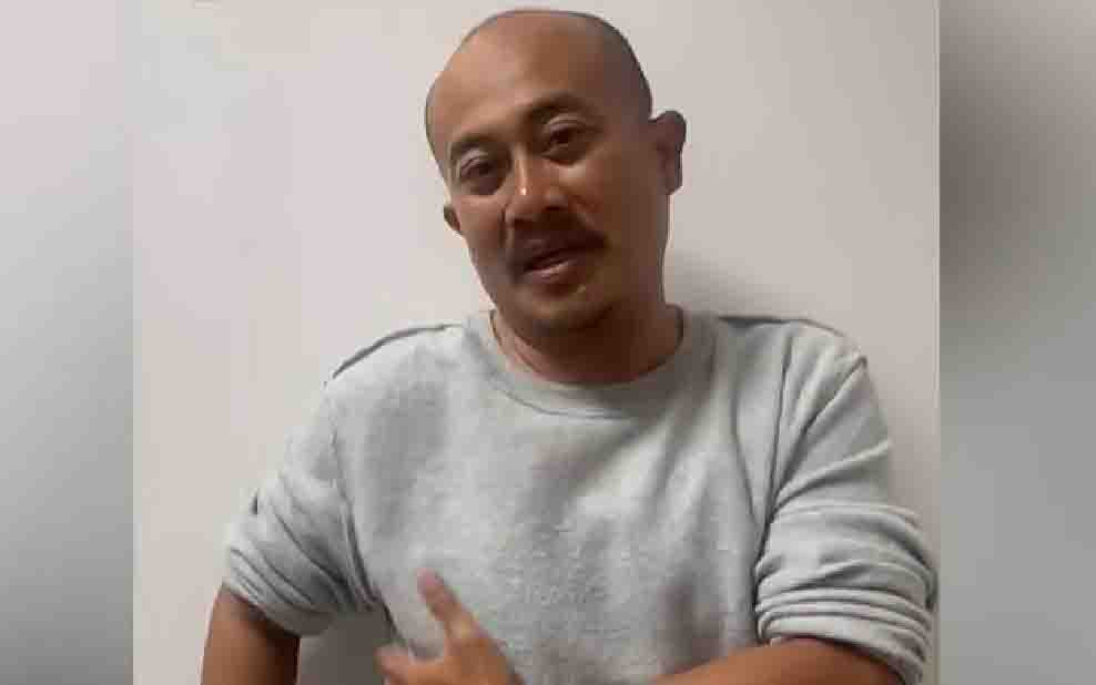 Kesaksian WNI Terkait Perlakuan Fisik Selama Penahanan Militer Israel