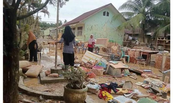DPR Respon Positif Alokasi Anggaran Perbaikan Sekolah Terdampak Bencana di Sumatera
