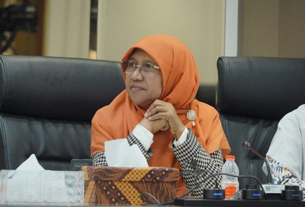 Buntut Gangguan GPS Pesawat, DPR Selidiki Ancaman di Sistem Navigasi Udara