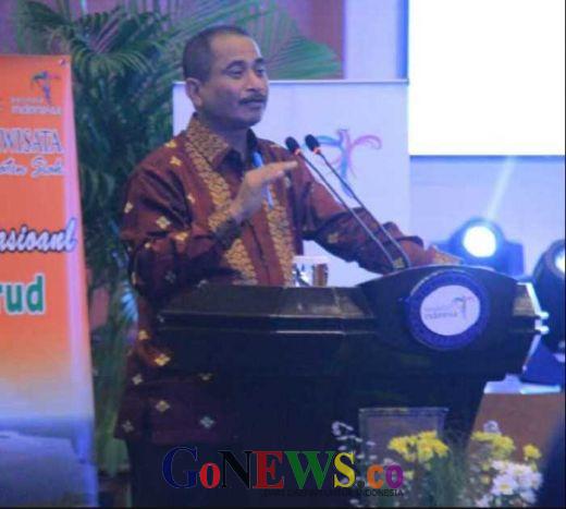 Menpar Arief Yahya: Ini Lho 10 Kuliner Top di Banten, Mau Coba?