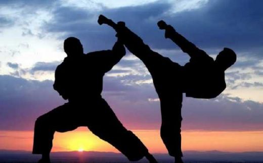 Proses Administrasi TC Tim Karate ke Jepang dan Prancis Rampung