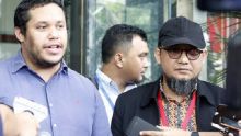 Soal Keterlibatan Mantan Kapolda M Iriawan, Novel Baswedan Diperiksa Tim Bentukan Kapolri