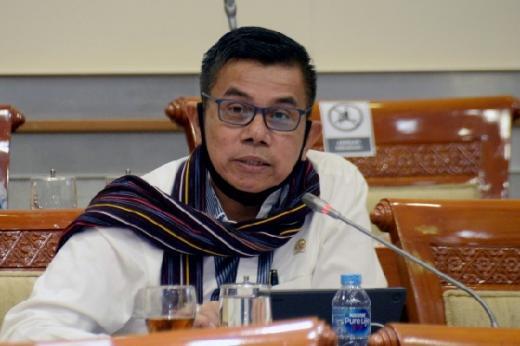 Legislator Kritisi Lemahnya Pengawasan Keberadaan Orang Asing di Indonesia