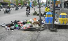 Banjir dan Sampah PR Besar Kota Pekanbaru di Usia 236 Tahun