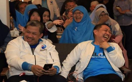 Anis Matta: Udah Berusia 493 Tahun, Jakarta harus Tangguh Hadapi Krisis