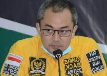 Komisi III DPR Minta Polri Transparan Usut Penembakan Jurnalis di Medan