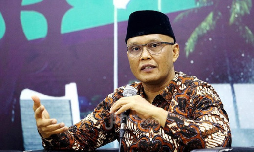 Sukamta Apresiasi Rencana Presiden Jokowi Temui Presiden Rusia dan Ukraina