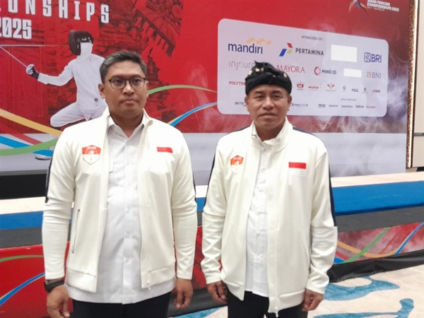 Menpora Dito dan Wamentan Hadir, Amir Yanto: Dukungan Positif