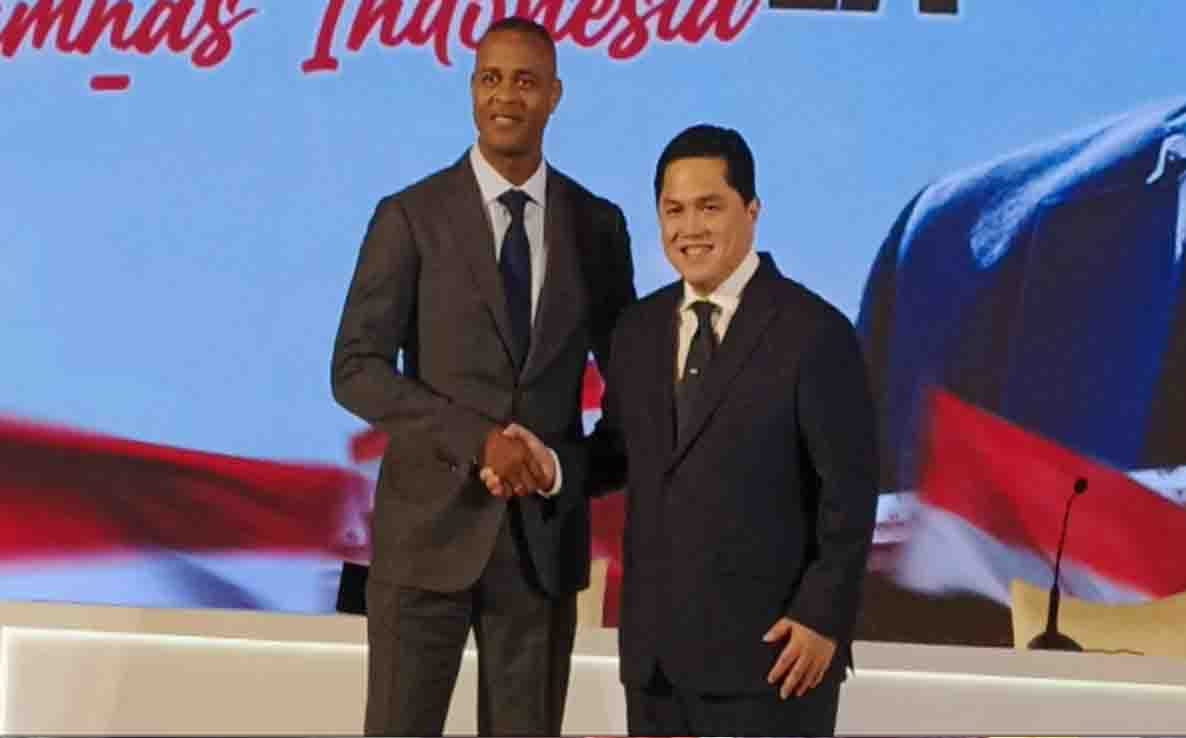 Menanti Kejelasan Tuan Rumah, Timnas Indonesia Tetap Jalani Persiapan Penuh