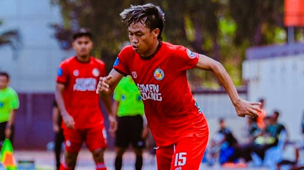 Jam Terbang Tinggi, Firman Layak Dipanggil Timnas U 23 Indonesia