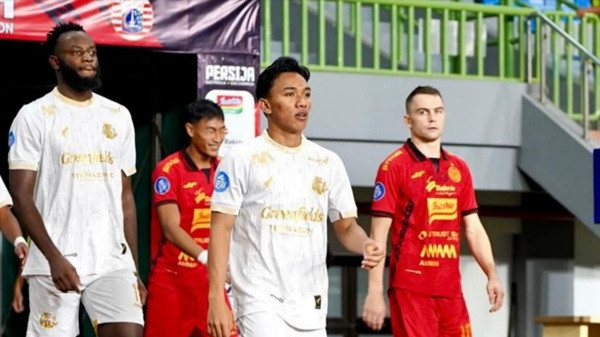 Arkhan Fikri Janjikan Maksimal di ASEAN CUP U 23 Championships 2025