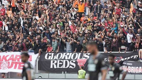 Ini Janji Shin Tae-yong Kepada Jakmania