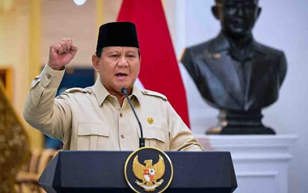 Anggota Polri Kini Bisa Isi Jabatan Sipil Berkat UU Terbaru