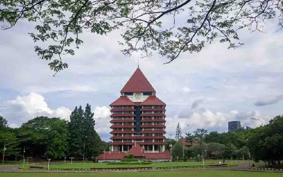 Korban Protes Keputusan Rektor Universitas Indonesia Dukung Investigasi Kementerian