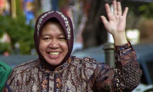 Risma Dipanggil Megawati ke Jakarta, Ada Apa Ya?