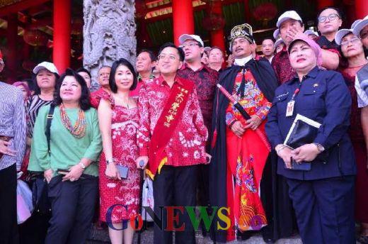 Menanti Kemeriahan Pesona Budaya Cheng Ho di Kota Leonpia Semarang