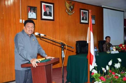 Meski Baru 1 Tahun Menjabat Gubernur Sulut, Olly Dondokambey Banyak Bikin Kejutan dan Gebrakan Baru