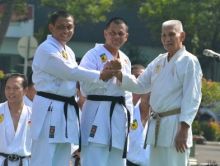 Demi Target 3 Emas, Gatot Perlu Evaluasi Peran One Man Show di Tim Karate Asian Games 2018