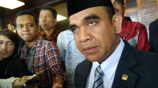 Gerindra Siapkan Ahmad Muzani Jadi Calon Ketua MPR
