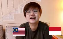 Youtuber Malaysia: Di Negara Kami Bayar 15 Ribu Sudah Paling Bagus, Di Sini BPJS Bayar Tiap Bulan Meski Tidak Sakit