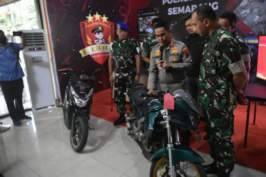 Kasus Penembakan Istri TNI, Polisi Ungkap Dugaan Suami Korban Terlibat