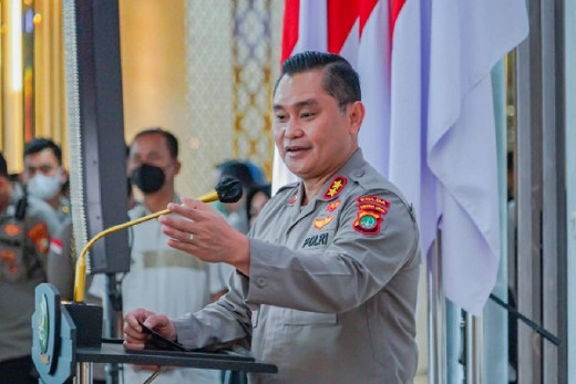 Buntut Penembakan Brigadir J, Muncul Desakan Kapolda Metro Jaya Dinonaktifkan