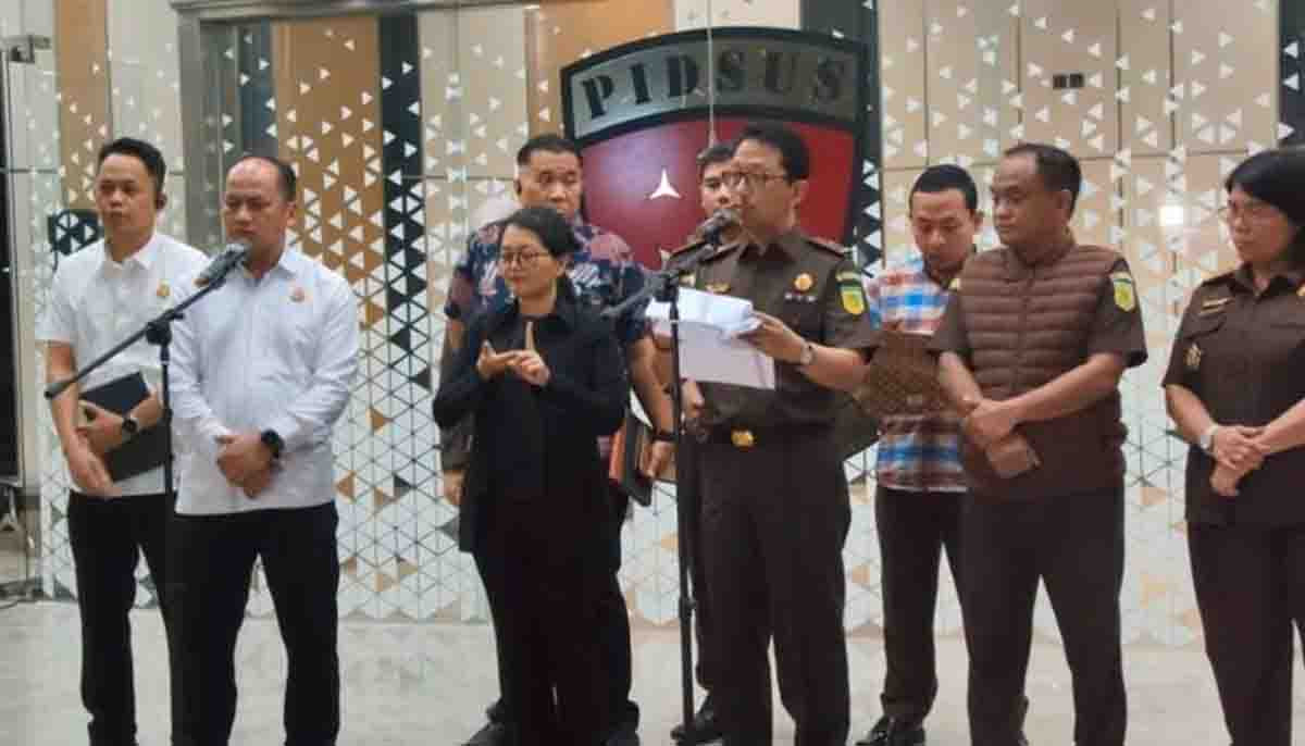 Kredit Fiktif Sritex Seret 11 Tersangka, Kerugian Negara Capai Rp1,08 Triliun
