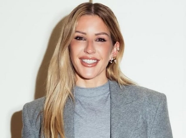 Ellie Goulding Siap Luncurkan Album Keenamnya