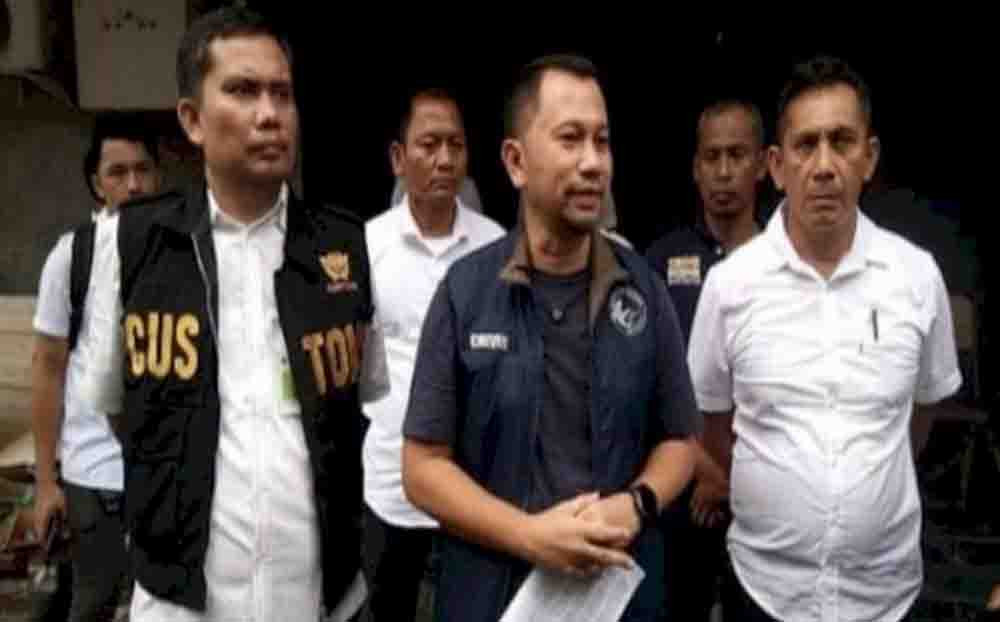 Dua Tempat Hiburan Malam di Sumut Disegel, Petugas Temukan Ekstasi dan Pengunjung Positif