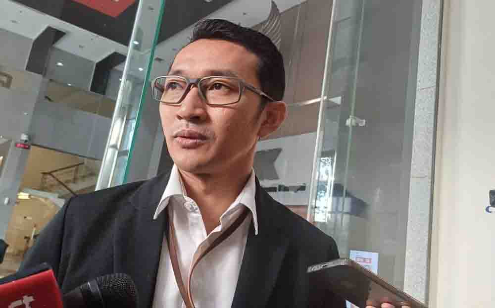 Uang Rp62 Miliar Disita, KPK Kejar Dalang Korupsi di Proyek PT Pembangunan Perumahan
