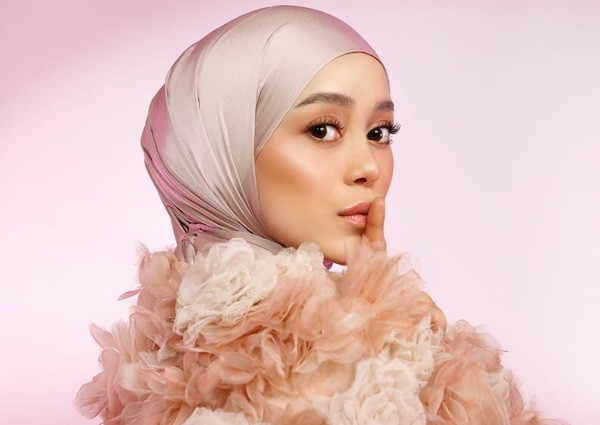 Lesti Rilis Single Baru Bernuansa Upbeat Dangdut Klasik