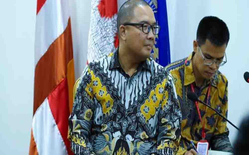 339 WNI Terjaring Razia Online Scam di Kamboja, Mayoritas Tertipu Lowongan Kerja