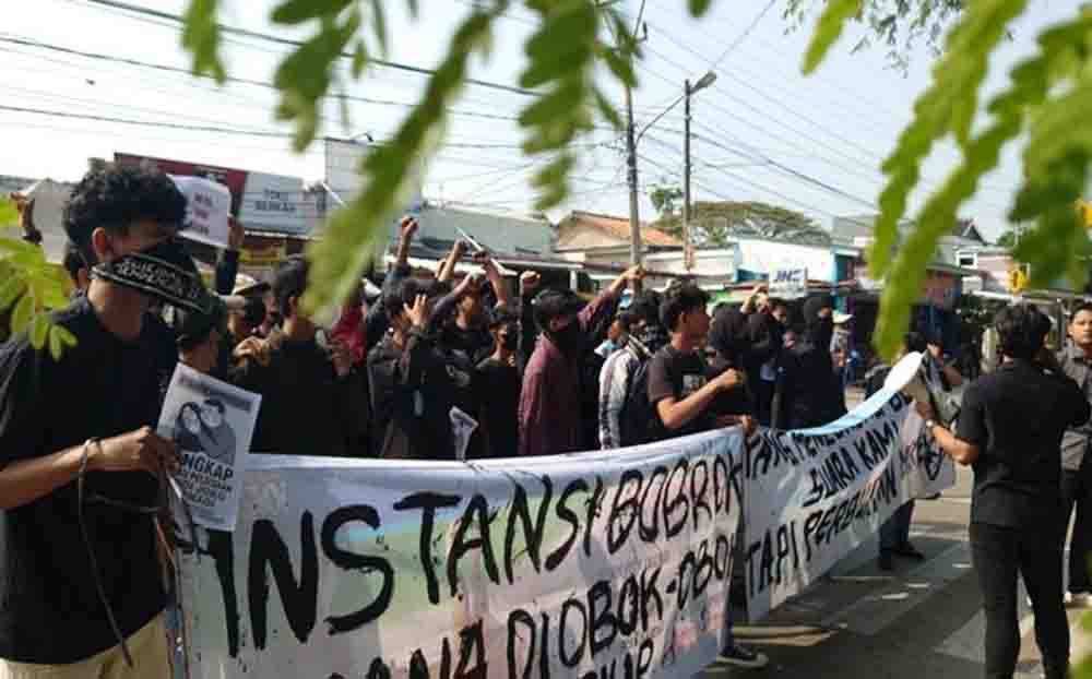 Kasus Pelecehan Siswi di SMAN 4 Serang Diduga Lebih dari Satu Guru yang Terlibat, Desakan Hukum Menguat