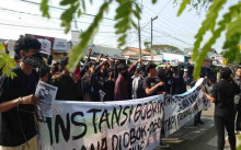 Kasus Pelecehan Siswi di SMAN 4 Serang Diduga Lebih dari Satu Guru yang Terlibat, Desakan Hukum Menguat