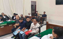 Alasan Takut Dicopot Benny Iskandar Nasution Seret Nama Kahiyang Ayu di Sidang Korupsi MFF