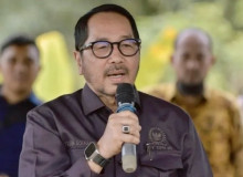 Firman: Perhutanan Sosial Gagal Jika Produk Petani Hutan Tak Punya Pasar