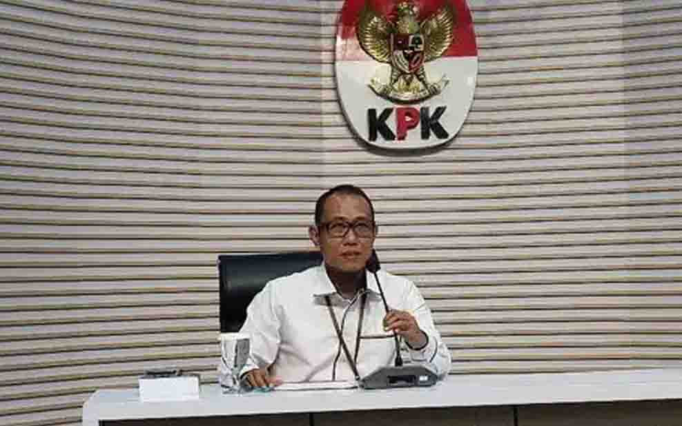 KPK Bidik Tersangka Baru Kasus Suap Impor Tembus Puluhan Miliar