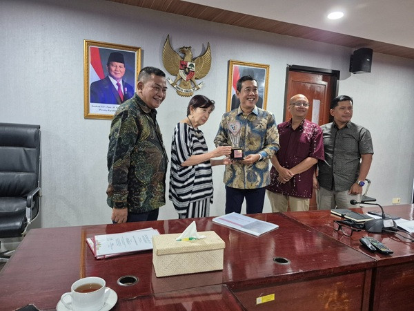 Hari Anak Indonesia 2026 Jadi Momentum Penguatan Kreativitas, Indonesia Tuan Rumah SEAVFC 2027